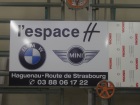 Pr�enseigne
