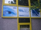 Habillage vitres impression + pose