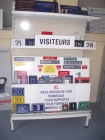 Gravure sur diff�rents supports
