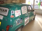 4 L TROPHY 2009
