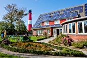 Pension Leuchtfeuer Insel Pellworm