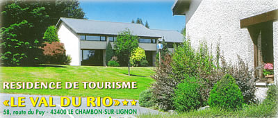 Le Val du Rio