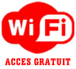 ACCES WIFI