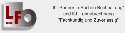 Buchhaltungs-Service Ulrike Bauer