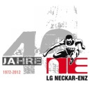 40 Jahre LG Neckar-Enz: Jubil&auml;ums-Seite