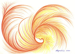 Kosmische Energie