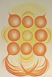 Zahl 9
