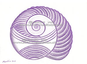 Heilbild von Annemarie Kupschina