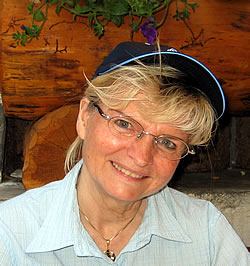 Annemarie Kupschina