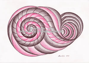 Heilbild Annemarie Kupschina