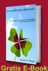 E-Book  -  Der entschl&uuml;sselte Gl&uuml;ckscode