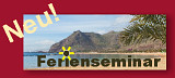 Ferienseminare mit Suzan Wiegel auf Teneriffa