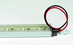 SMD LED Leiste SMD LED Leiste - 100 cm weiß (w)