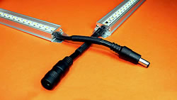SMD LED Leiste - 100 cm wei&szlig; (w)
