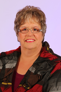 Angela Huber