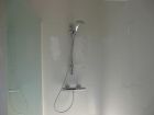 07-robinetterie + paroi de douche