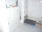 04-d�but des travaux montage du bac � douche + WC suspendu