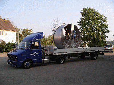 Lieberherr Transporte