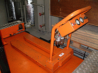 Luftfilmtransporter