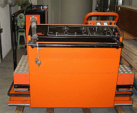 Luftfilmtransporter