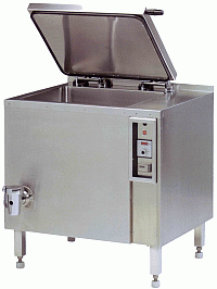 Lieberherr Kochapparat Liestotherm