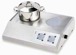 Kochen mit Lieberherr Apparate