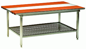 Metzgereitische