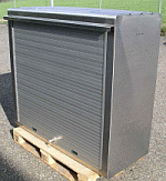 Akkuschrank