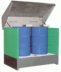 Altoel Depot