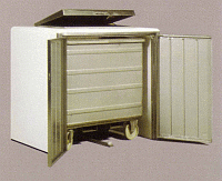 Lieberherr Container Boxen