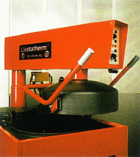 Liestatherm HS207
