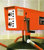 Liestatherm HS207