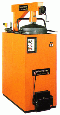 Liestatherm SH2 / SH3
