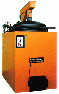 Liestatherm SH4