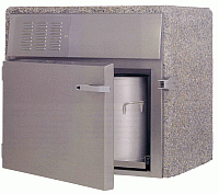 Kleink�hlhaus