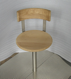 Drehstuhl Twister