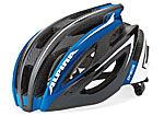 Pheos blue-black