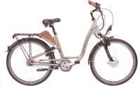 Easy Bike Damen