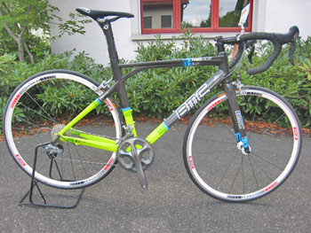 BMC Roadracer