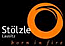 St&ouml;lzle born in fire