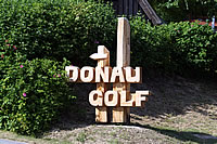 Donau Golf Club Rassbach bei Passau