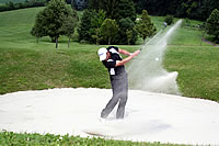 Golfurlaub in Bayern - Golfen im Bayerischen Wald - Urlaub im Hotel Lindenhof bei Passau 2