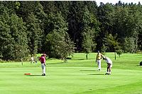 Golfurlaub in Bayern - Golfen im Bayerischen Wald - Urlaub im Hotel Lindenhof bei Passau 3