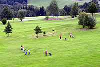 Golfurlaub in Bayern - Golfen im Bayerischen Wald - Urlaub im Hotel Lindenhof bei Passau 4