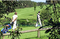 Golfurlaub in Bayern - Golfen im Bayerischen Wald - Urlaub im Hotel Lindenhof bei Passau 6