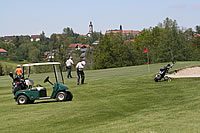 Golfurlaub in Bayern - Golfen im Bayerischen Wald - Urlaub im Hotel Lindenhof bei Passau 7