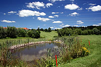 Golfurlaub in Bayern - Golfen im Bayerischen Wald - Urlaub im Hotel Lindenhof bei Passau 9