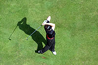 Golfurlaub in Bayern - Golfen im Bayerischen Wald - Urlaub im Hotel Lindenhof bei Passau 13