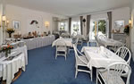 Vital-Frühstücksbuffet im Hotel Lindenhof nahe Passau