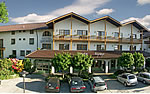 Hotel Lindenhof in Kellberg bei Passau - ideal für Donaukreuzfahrt und Radtour am Donauradweg